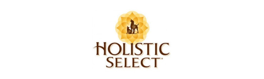 Holistic Select 活力滋